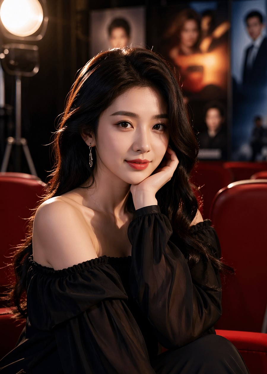 影视快讯｜《回声档案》带来的看点，正在成为热议焦