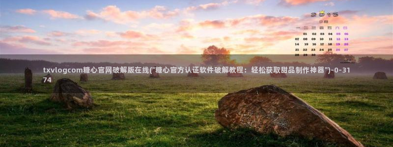 糖心vlog最新版本