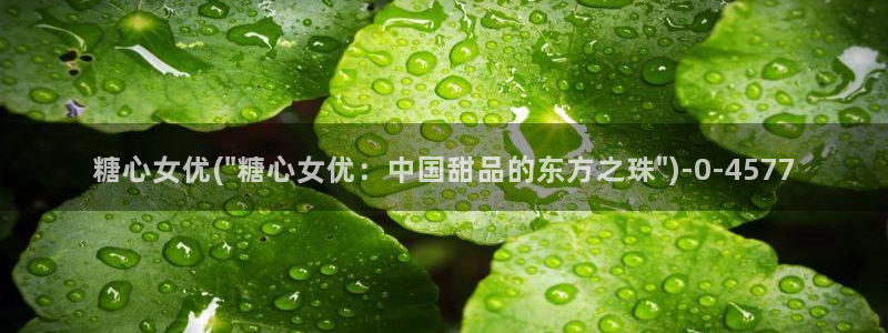 糖心视频vlog